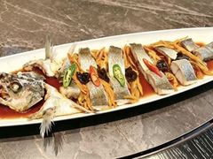-连鹭海鲜·海肠捞饭·海胆饭(星海店)