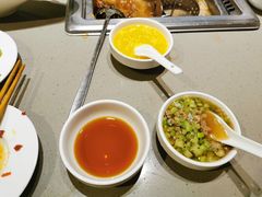 牛肉粒-海底捞火锅(茂业店)