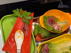 -老马路串串香火锅(北门桥店)