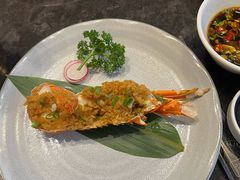 -川骄海鲜自助(亚运村店)