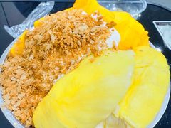 -水牛奶皇后糖水铺(深圳总店)