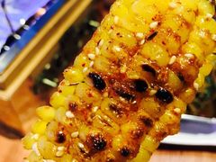 -鼎原力量东北吊炉烧烤(临河街店)