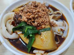 -洪记凉米线(新兴路店)