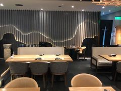 大堂-隐泉之语日式料理(王府中环店)