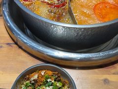 -谭三娘鲜切牛肉自助火锅(九眼桥总店)