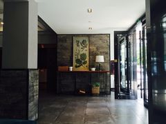 -上海徐家汇漫心酒店