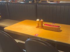 -斗牛士牛排(南京东路店)