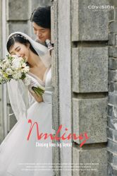 -CD视觉婚纱摄影