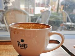 -Peet's Coffee皮爷咖啡(上海长风大悦城店)