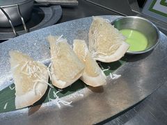 -椰庭·椰子鸡·创意玩家(晶耀前滩店)