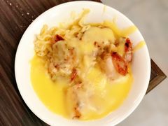 -新记餐厅(香槟大厦店)