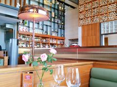 -OGGI TRATTORIA PIZZERIA(深业上城店)