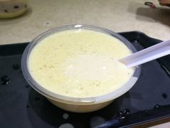 芝麻奶糊-百花传统甜品店(原址店)