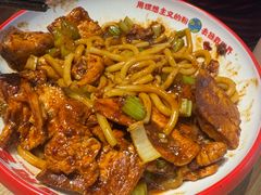 -西粉堂新疆米粉(朝外店)