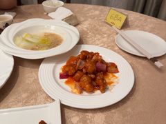 -广东胜利宾馆西关粤中餐厅