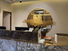 -华夏良子·足道SPA艾灸(铁道大厦店)