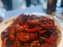 -霸王虾·小龙虾香辣蟹(玉林店)