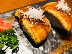 鹅肝寿司-魔丼屋(日月光店)