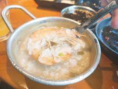 -伍丁·烤牛肋(和平东桥店)