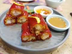 -点都德(龙之梦店)