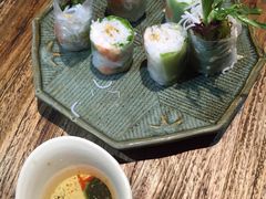 -喜越泰莱·泰越料理(海逸新天地店)