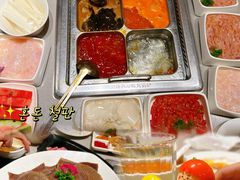 -海底捞火锅(河东万达广场店)