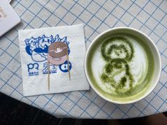 -argangKaffe(宝庆路店)