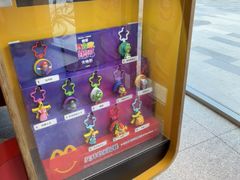 -麦当劳(北苑秋实路店)