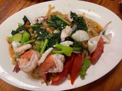 -肥弟大排档(汕樟路店)