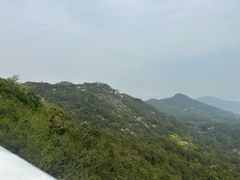 -狐尾山公园