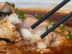 -又见炊烟私房菜(敬亭路店)