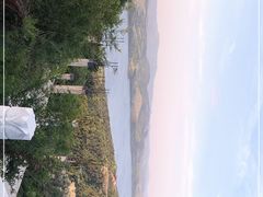 -沈阳辉山风景区