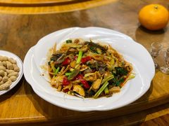 -集味齐传统美食餐厅(狮山公园店)