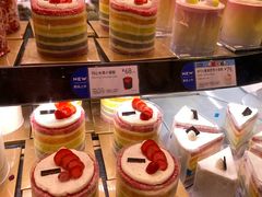 -巴黎贝甜(五道口店)