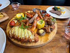 -百好乐宠物友好餐厅(朝外大街店)