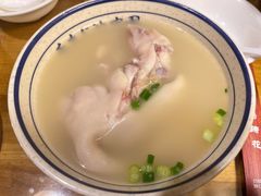 老妈蹄花-易老妈蹄花.特色川菜(人民公园总店)