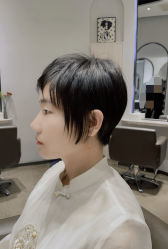 -汤尼英盖TONI&GUY-essensuals