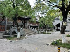-龙潭水乡