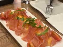 -安妮意大利餐厅(世贸天阶店)