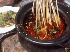 -冰城小镇音乐串吧·聚会餐厅(百子湾店)