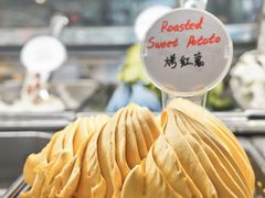 -Dal Cuore 达可芮冰淇淋(陕西北路店)