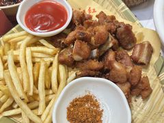 -西江红·株洲本地菜(滨江南路店)