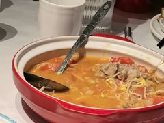 -大鸭梨烤鸭(金色漫香店)