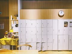 -ABC Cooking Studio(上海环球金融中心店)