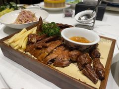 -梅花香里大酒店(郁金香路店)