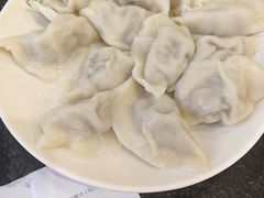-东北农业大学饺子园
