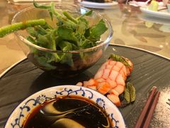 -山明水秀大饭店