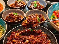 -华豫川酒家(大卫城店)