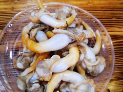 -清真海鲜大排档(原芥园道店)