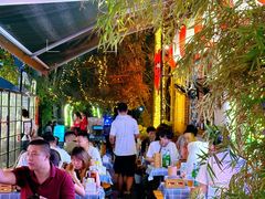-福苗小骆驼烧烤(莲湖路店)